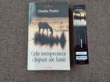 Cele treisprezece chipuri ale luNii- Charles Frazier 28/0
