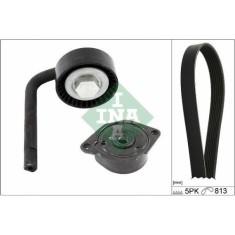 Set curea transmisie BMW 3 (E46) 12.97-05.05, 3 Touring (E46) 06.99-07.05, 5 (E39) 09.95-07.03, 5 Touring (E39) 09.96-06.04, 7 (E38) 03.94-11.01, X5