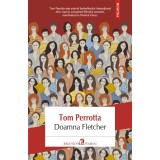 Doamna Fletcher | Tom Perrotta