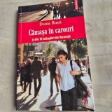 Camasa in carouri si alte 10 intamplari din Bucuresti - Doina Rusti