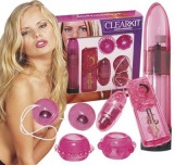 Cumpara ieftin 5 Set Crystal Couples Kit Kinx#