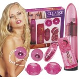 5 Set Crystal Couples Kit Kinx#