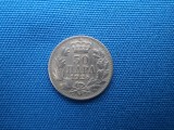 50 PARA 1925 SERBIA/Zn