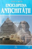 Enciclopedia Antichitatii - Horia C. Matei ($W20)