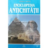Enciclopedia Antichitatii - Horia C. Matei ($W20)