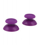 2 x Capac Joystick Stick compatibil cu controlerul PS4-Culoare Violet, Otb