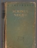 C8532 SCRINUL NEGRU DE G. CALINESCU