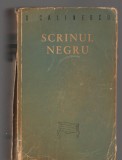 C8532 SCRINUL NEGRU DE G. CALINESCU