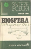 Cumpara ieftin Biosfera - Nestor Lupei