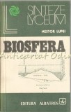 Biosfera - Nestor Lupei