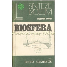 Biosfera - Nestor Lupei