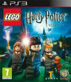 Joc PS3 Lego Harry Potter: Years 1-4
