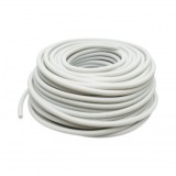 Tub Flexibil Copex 16mm HDPE Gri 100m, 750N, Fara Fir Tragere