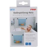 Saculet pentru jucariile de baie REER 70890 Children SafetyCare