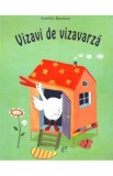 Vizavi de vizavarza - Aureliu Busuioc