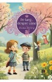 Pe larg... despre zane - Hideg Diana