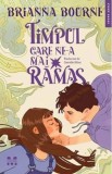 Timpul care ne-a mai ramas - Brianna Bourne - Trei