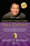 Padre Rico Padre Pobre Para J