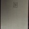 EUGEN JEBELEANU: HANNIBAL/1981/EDITIE BILINGVA ROMANO-SUEDEZA/DEDICATIE-AUTOGRAF