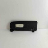 Parasolar Dreapta BMW X6 E71 E72 (2008-2014) OEM 7281648 Original Second Hand