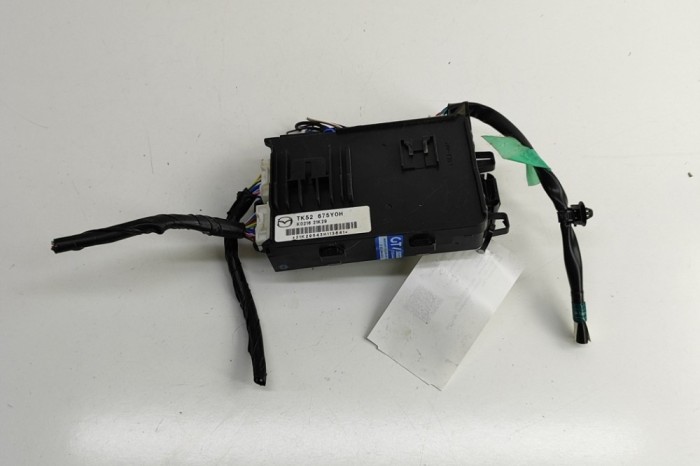 Modul de confort MAZDA CX-5 KF 2021 OEM: TK52-67-5Y0H 29826675