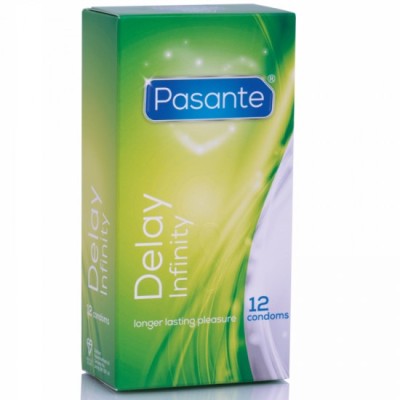 PASANTE - RETARDANT PRESERVATIVE 12 UNITS foto