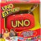 UNO JOC DE CARTI UNO EXTREME SuperHeroes ToysZone