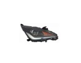 Far Toyota Aygo, 06.2014-04.2018, montare fata, dreapta, cu lumini de zi tip LED; LED+P21W; electric; LED, OE