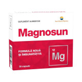 Magnosun x 30tb, Sun Wave Pharma