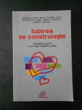 ANGELUCCI - IUBIREA SE CONSTRUIESTE