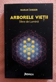 Arborele vietii. Sfere de lumina. Editura Librex, 2023 - Naran Gheser