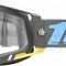 Ochelari cross/atv 100% Racecraft 2 Trinidad, lentila transparenta, culoare rama... Cod Produs: MX_NEW 26013077PE