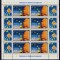 ✅RO 2007 ,LP 1752 a ,&quot;Romania in UE &quot; MNH , minicoala de 8 marci si 8 viniete