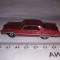 bnk jc Matchbox MB 739 Cadillac Sedan DeVille - 1/75