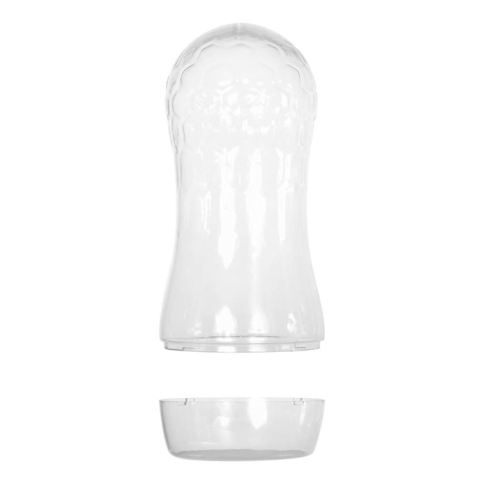 Masturbator Texturat Twist
