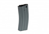 INCARCATOR DE 350 BILE HI-CAP PENTRU SERIILE M4/M16 - GREY, CYMA