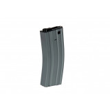 INCARCATOR DE 350 BILE HI-CAP PENTRU SERIILE M4/M16 - GREY