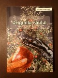 Georges Minois - Originile răului: o istorie a păcatului strămoșesc