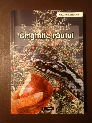 Georges Minois - Originile răului: o istorie a păcatului strămoșesc foto