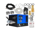 Pompa CPN autoamorsanta pentru transfer combustibil cu filtru HD BOX, 60 l / min, 500 W, Geko G00969