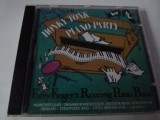 Honky tonk, cd