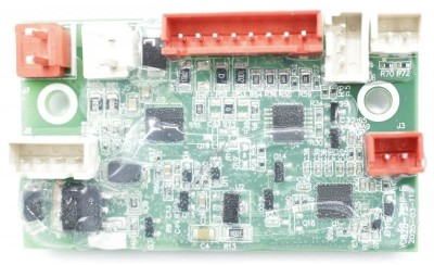 MODUL DE CONTROL 12038020 Aspirator vertical Bosch BCH3ALL25, 25.2 V, 2 in 1, 9.3 kWh/an, LI-Ion, 2 trepte de foto