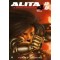 Alita, a harc angyala 4. - Ars Magna - Yukito Kishiro