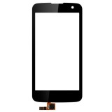 Touchscreen LG K4 Dual Negru - Display Telefon, Componenta de Inlocuire