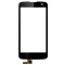 Touchscreen LG K4 Dual, Negru