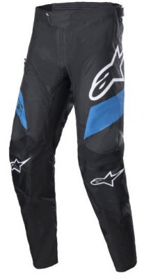 Pantaloni Ciclism Barbati Alpinestar Youth Vector Pants Negru Marimea 34 1722819107834 foto