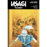 Usagi Yojimbo 21. - A Hegyek Anyja - Stan Sakai
