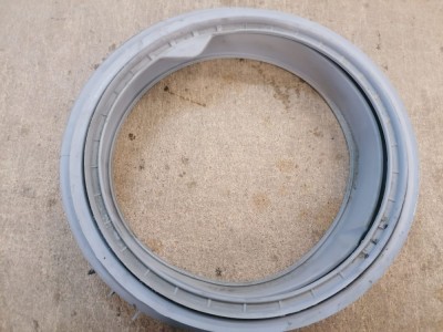 Garnitura masina de spalat Hotpoint Ariston WMF601/ C123 foto