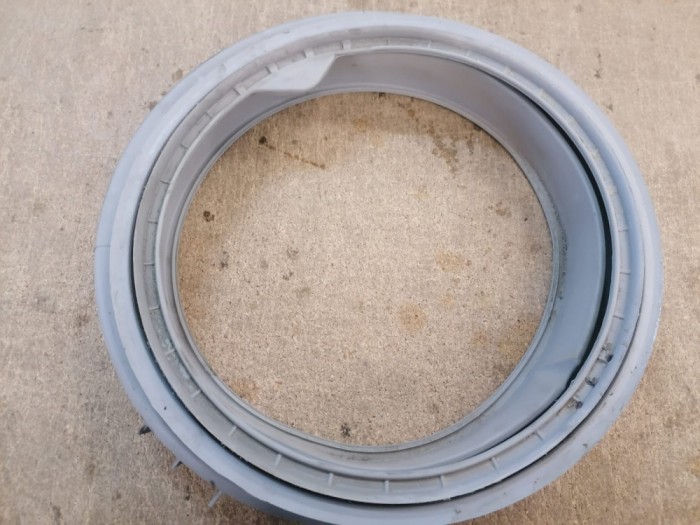 Garnitura masina de spalat Hotpoint Ariston WMF601/ C123