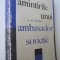 Amintirile unui ambasador spvietic - I. M. Maiski